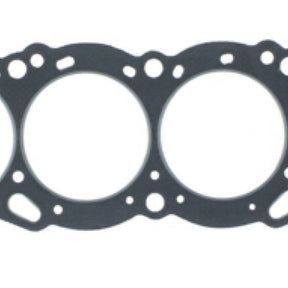 Head Gasket NISSAN HOLDEN RB24 RB30E BP550 - PERMASEAL