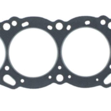 Head Gasket NISSAN HOLDEN RB24 RB30E BP550 - Permaseal
