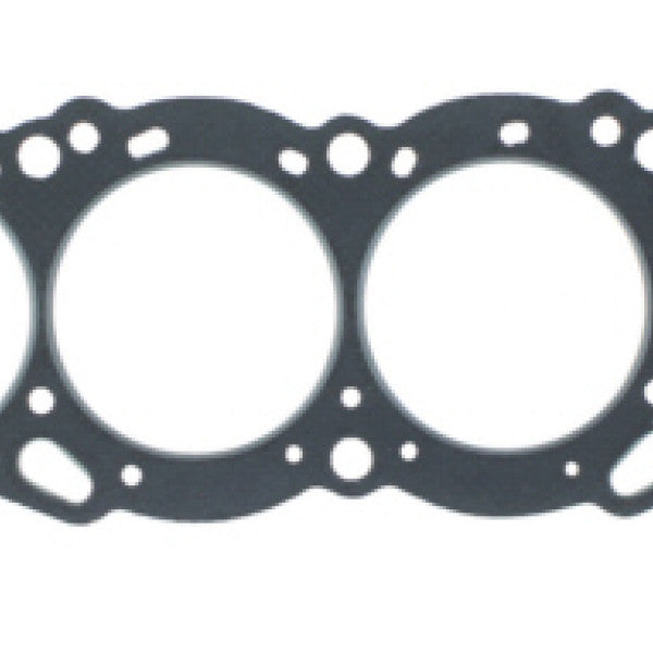 Head Gasket NISSAN HOLDEN RB24 RB30E BP550 - PERMASEAL