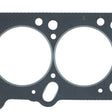Head Gasket MAZDA B6 DOHC BP570 - PERMASEAL