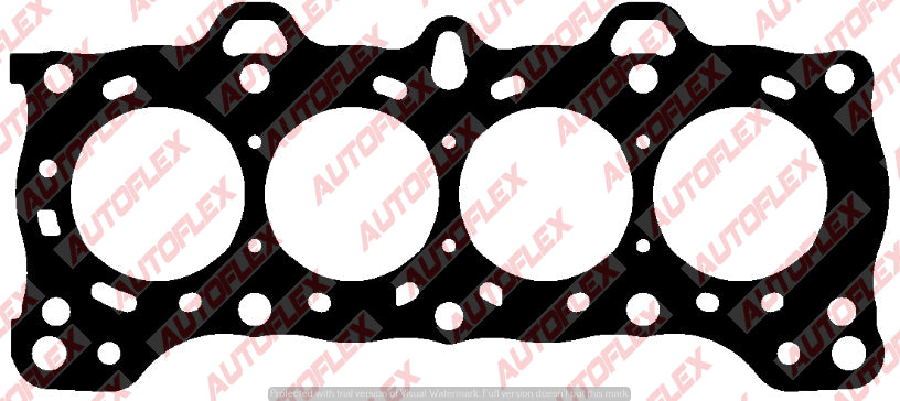 Cylinder Head Gasket BP630 - AUTOFLEX