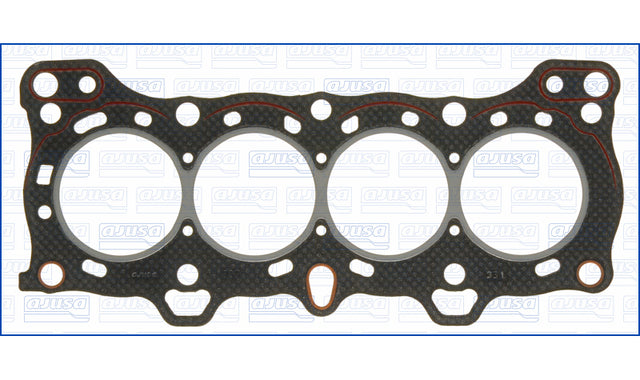 Honda D16A Head Gasket BP630A - Austral | Universal Auto Spares