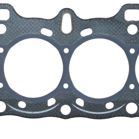 Head Gasket HONDA ZC BP630 - Permaseal