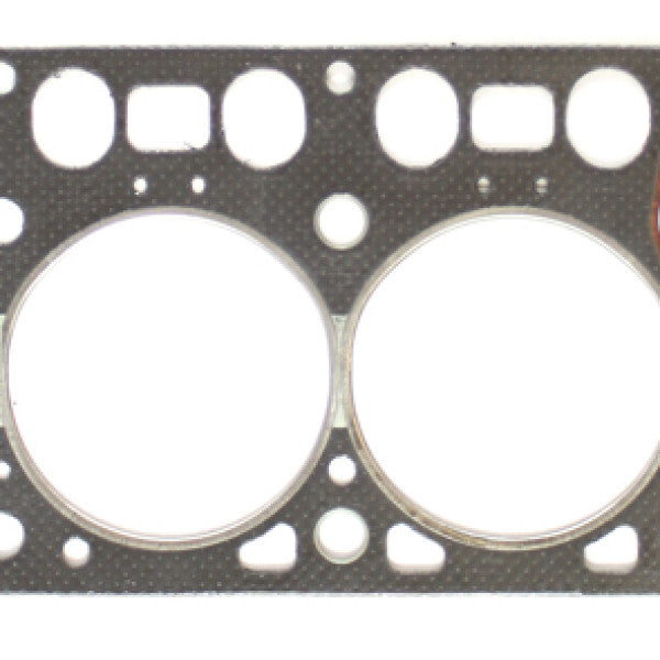 Head Gasket TOYOTA 4Y GREAT WALL 491QE BP650 - PERMASEAL