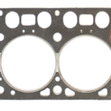 Head Gasket TOYOTA 4Y GREAT WALL 491QE BP650 - Permaseal