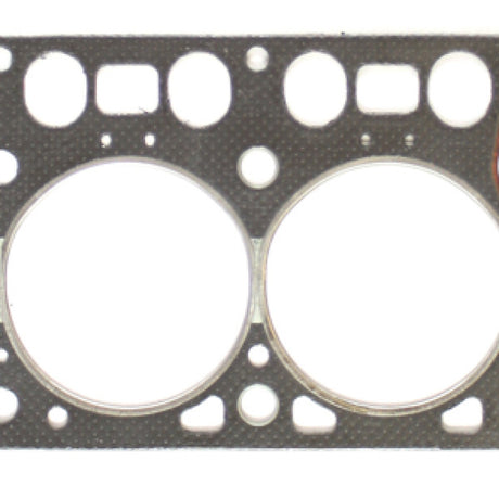Head Gasket TOYOTA 4Y GREAT WALL 491QE BP650 - Permaseal