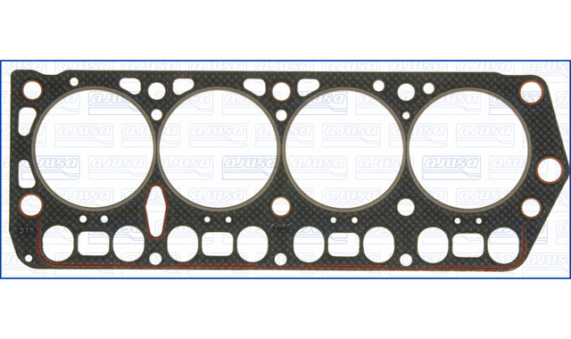 Toyota 4Y Head Gasket BP650A - Austral | Universal Auto Spares