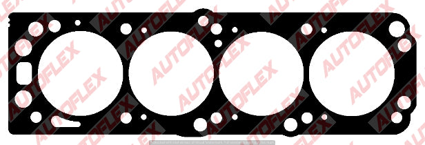 Cylinder Head Gasket BP800 - AUTOFLEX