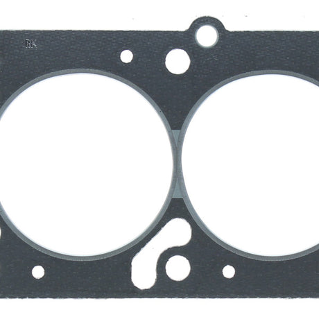 Head Gasket HOLDEN X20SE C22NE C20LE 18LF BP820 - Permaseal