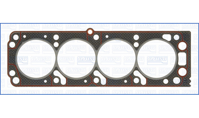 Holden 20JD Head Gasket BP820A - Austral | Universal Auto Spares