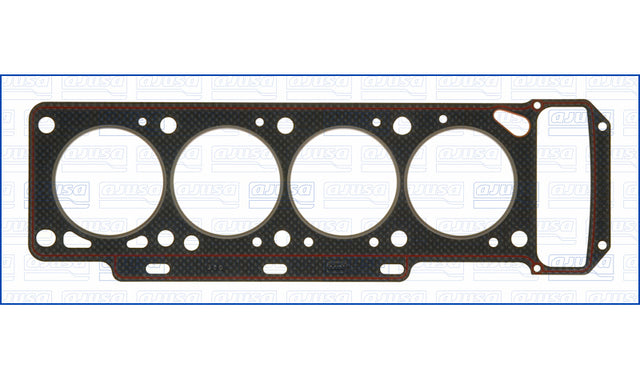 BMW M10 Head Gasket BP910A - Austral | Universal Auto Spares