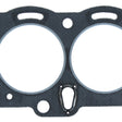 Head Gasket ISUZU 4ZC1 BP980 - PERMASEAL