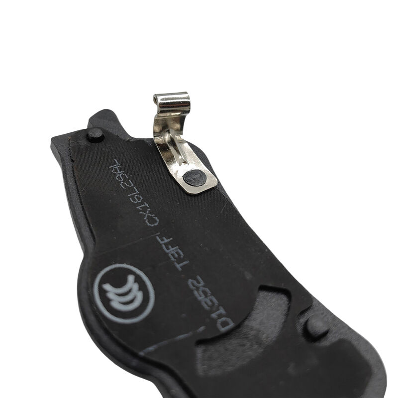 8 Pcs x Front & Rear Brake Pad With Clips Fit For Holden Calais Caprice Commodore VE Statesman WM BPAD-HLN001 - Machter