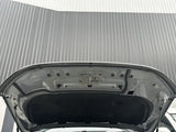 Bonnet Protector Fit For Ford Ranger PX MKII MKIII 2015-06/2022 BPR-FD002 - Machter