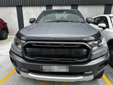 Bonnet Protector Fit For Ford Ranger PX MKII MKIII 2015-06/2022 BPR-FD002 - Machter