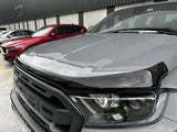 Bonnet Protector Fit For Ford Ranger PX MKII MKIII 2015-06/2022 BPR-FD002 - Machter