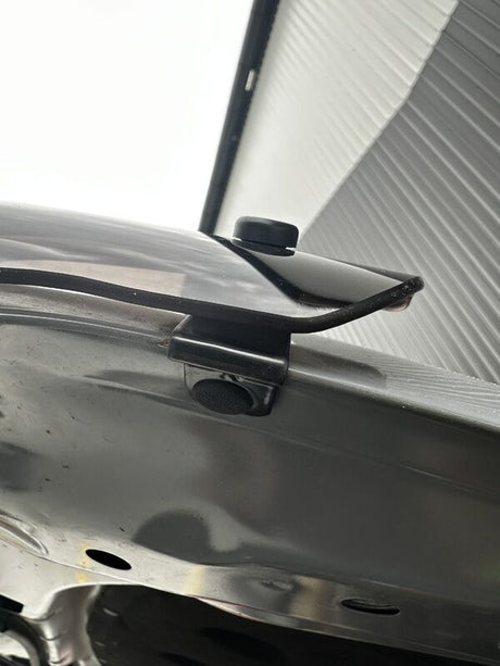 Bonnet Protector Fit For Ford Ranger PX MKII MKIII 2015-06/2022 BPR-FD002 - Machter