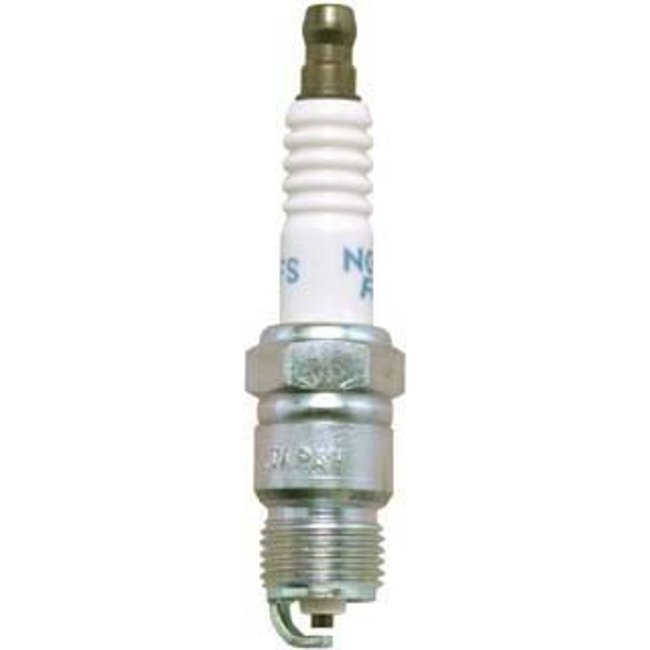 Standard Spark Plug BPR7EFS-15 (LPG Option) - NGK | Universal Auto Spares