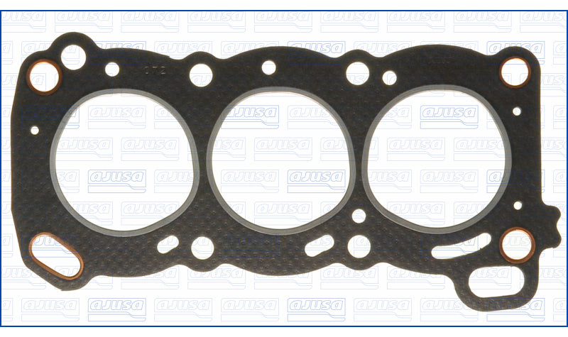 Dai ED10 ED20 Head Gasket BR140A - Austral | Universal Auto Spares
