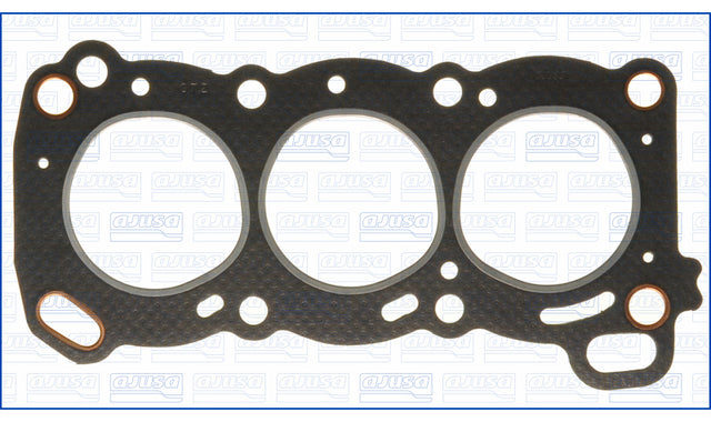 Dai ED10 ED20 Head Gasket BR140A - Austral | Universal Auto Spares