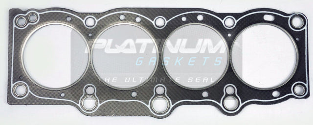 Cylinder Head Gasket FIts HOLDEN 3SFC, 3SFE I4 DOHC BR250 - Platinum Gasket | Universal Auto Spares