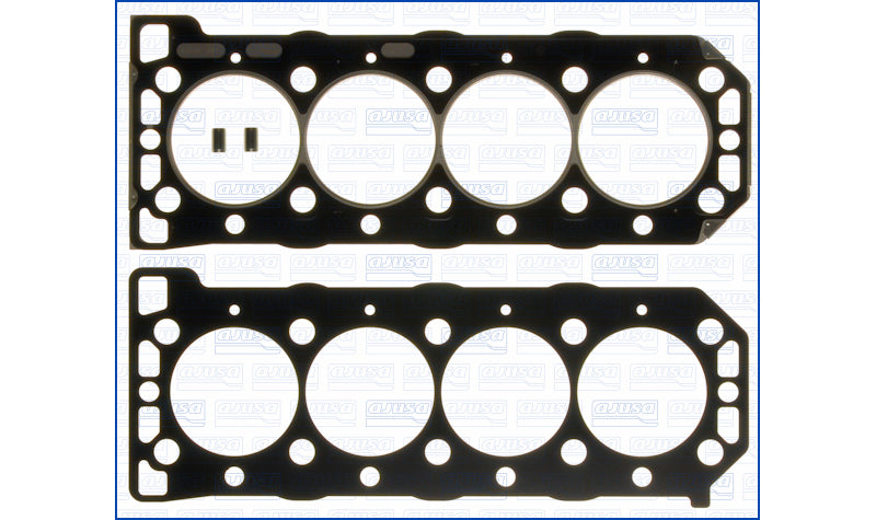 Rover 18K16 Mls Head Gasket Suit Land BR320A - K1 Technologies