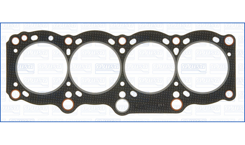 Toyota 3SGE After 9/88 Head Gasket BR330A - Austral | Universal Auto Spares