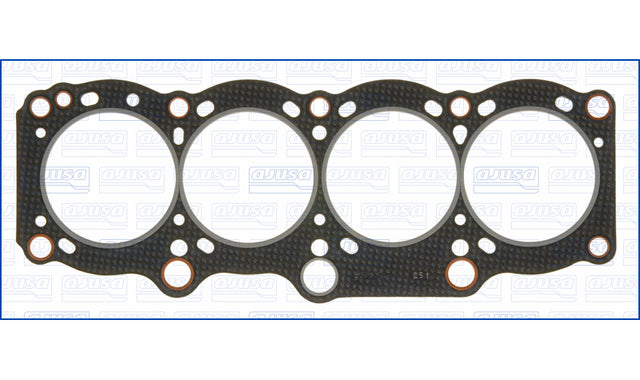 Toyota 3SGE After 9/88 Head Gasket BR330A - Austral | Universal Auto Spares