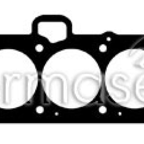 Head Gasket FORD 4.0 EF EL HEAD GSK BR522 - Permaseal