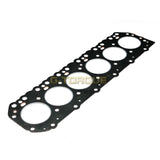Toyota 2H 85> Head Gasket BR570G - Austral | Universal Auto Spares