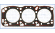 Mitsubishi 6G72 V6 Head Gasket BR600A - Austral | Universal Auto Spares