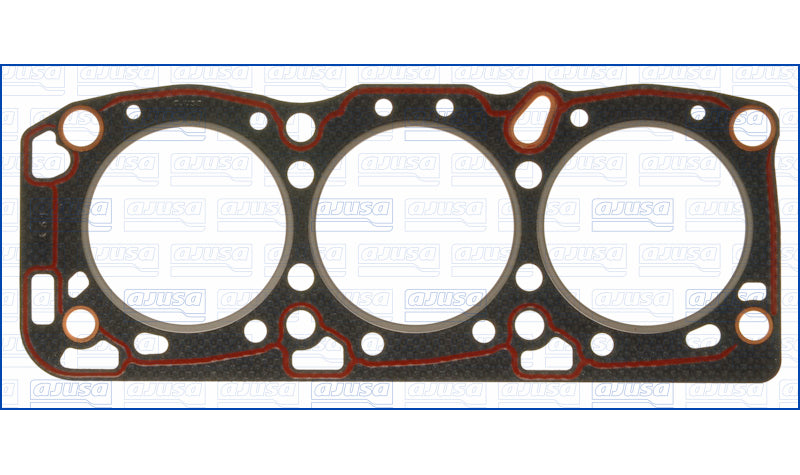 Mitsubishi 6G72 V6 Head Gasket BR600A - Austral | Universal Auto Spares