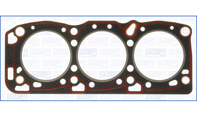 Mitsubishi 6G72 V6 Head Gasket BR600A - Austral | Universal Auto Spares