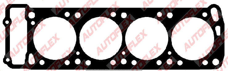 Cylinder Head Gasket BR640 - AUTOFLEX