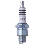 Laser Iridium Spark Plug BR6HIX - NGK | Universal Auto Spares