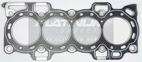 Cylinder Head Gasket Fits DAIHATSU HCE, HDE, HDF, HEEG I4 SOHC BR880 - Platinum Gasket