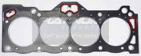 Cylinder Head Gasket Fits TOYOTA 4AGE I4 DOHC BR900 - Platinum Gasket