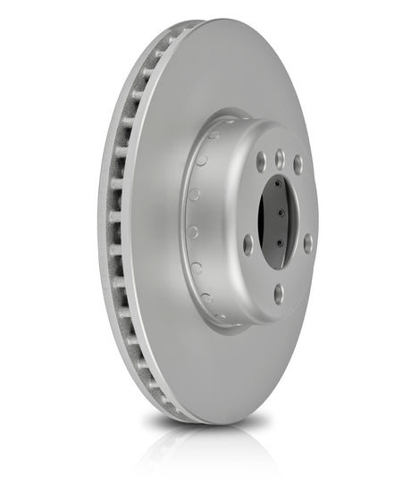 BR2252 Euro+ Brake Rotor BR2252-EURO+ - Bendix