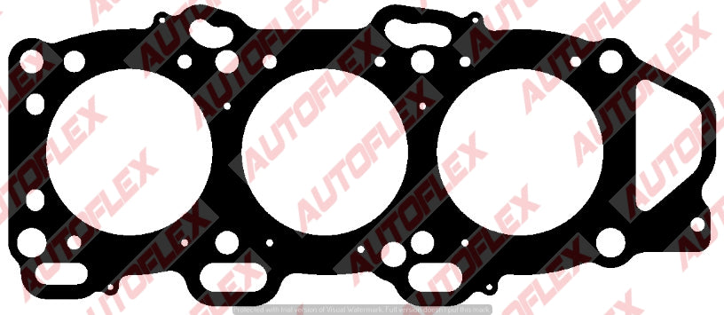 Cylinder Head Gasket BR970 - AUTOFLEX