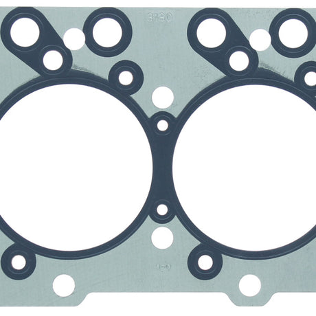 Head Gasket ISUZU 4JA1 4JB1T BR990-1 - Permaseal