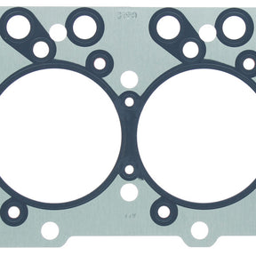 Head Gasket ISUZU 4JA1 4JB1T BR990-2 - PERMASEAL