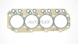 Head Gasket BR990 - AUTOFLEX