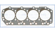 Isuzu 4JG2/T Head Gasket BR991A - Austral | Universal Auto Spares
