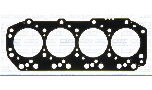 Isuzu 4JB1T Mls Head Gasket BR992A - Austral | Universal Auto Spares