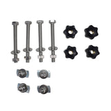 Brackets Fit For Rhino Rack Poineer Platform BRACKET-004 - Machter