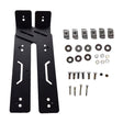 Flush Mounting Bracket Shovel Combo Suit Rhino Rack Bracket Kit Only BRACKET-005 - Machter
