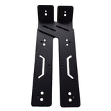 Flush Mounting Bracket Shovel Combo Suit Rhino Rack Bracket Kit Only BRACKET-005 - Machter