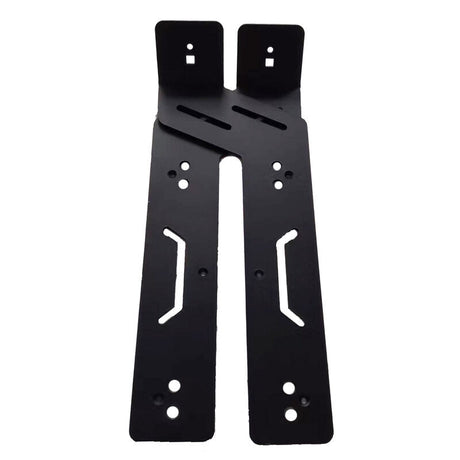 Flush Mounting Bracket Shovel Combo Suit Rhino Rack Bracket Kit Only BRACKET-005 - Machter