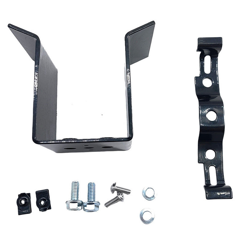 Console To Floor Mounting Bracket Kit Fit For Holden HQ HJ HX HZ Monaro HQ BRACKET-006 - Machter