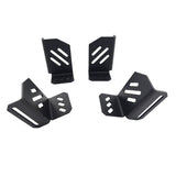 Adjustable Cargo Corner Brackets/Jerry Can Holder Match With Rhino Poineer BRACKET-007 - Machter